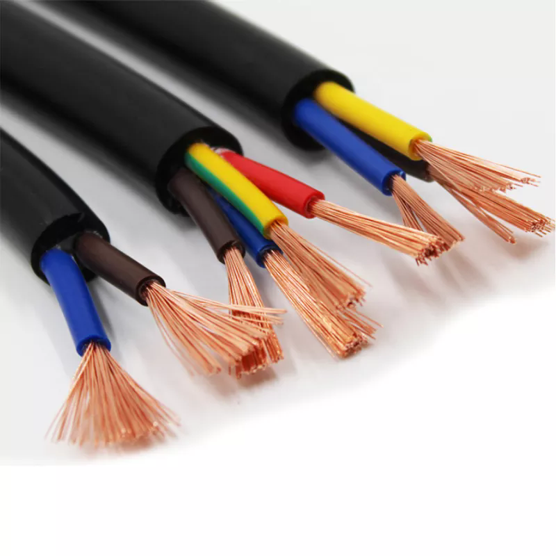 อะไรทำให้สายไฟฟ้าสมัยใหม่เชื่อถือได้ มีประสิทธิภาพ และพร้อมสำหรับอนาคตมากขึ้น