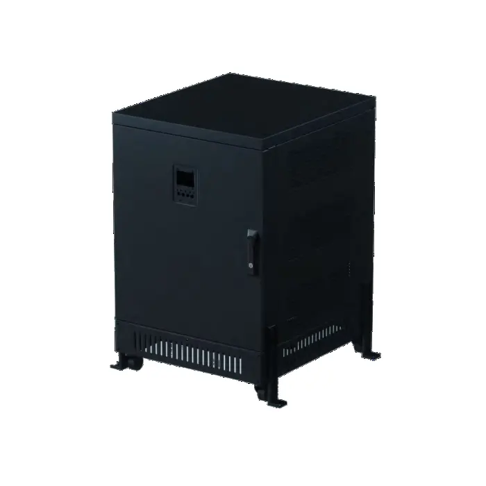 Ess Rack Cabinet ระบบจัดเก็บพลังงานแบตเตอรี่ลิเธียม