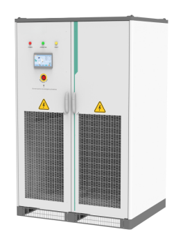 ระบบไฮบริดขนาดกลาง